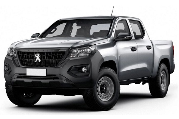Pick-up Peugeot Tunisie : un véhicule adapté aux professionnels